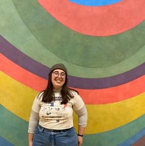 Meet your Posher, Miriam